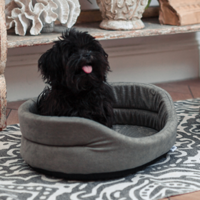 Hunter Hundesofa Livingston Braun
