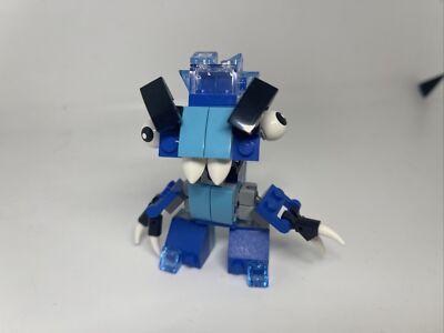 Lego Mixels Series Chilbo 41540 UK