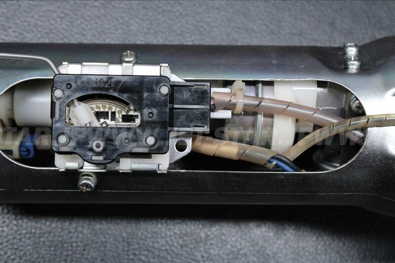 ULTRA300X'13 OEM section (Fuel-Pump) parts Used [K9803-21 ULTRA300X'13 OEM section (Fuel-Pump) parts Used [K9803-21