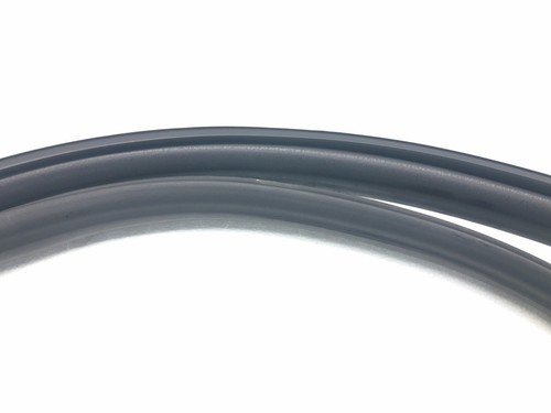 2014-2019 MASERATI GHIBLI S LEFT DRIVER FRONT DOOR WEATHERSTRIP OEM. - Picture 4 of 11