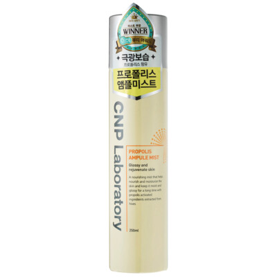 [CNP] Propolis Ampule Mist 100ml / Korean Cosmetic / K-beauty