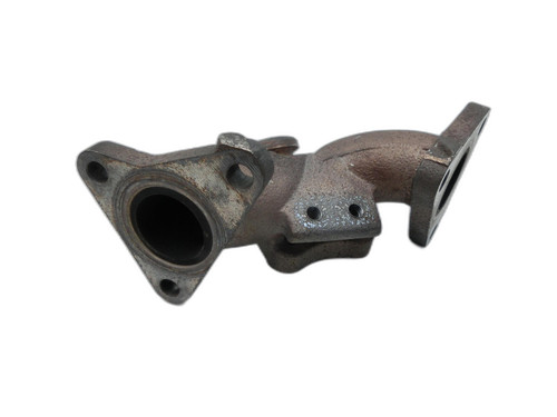 Hosenrohr Vorderrohr Abgasrohr Flexrohr für Mercedes W251 R300 10-13 CDI 3,0