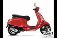 2022 Vespa SPRINT 150