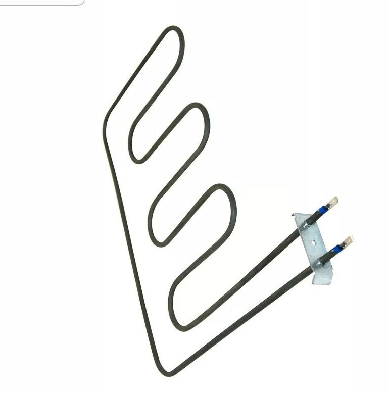 Genuine Hotpoint creda C00233810 Oven 2500Watt Grill Heater Element