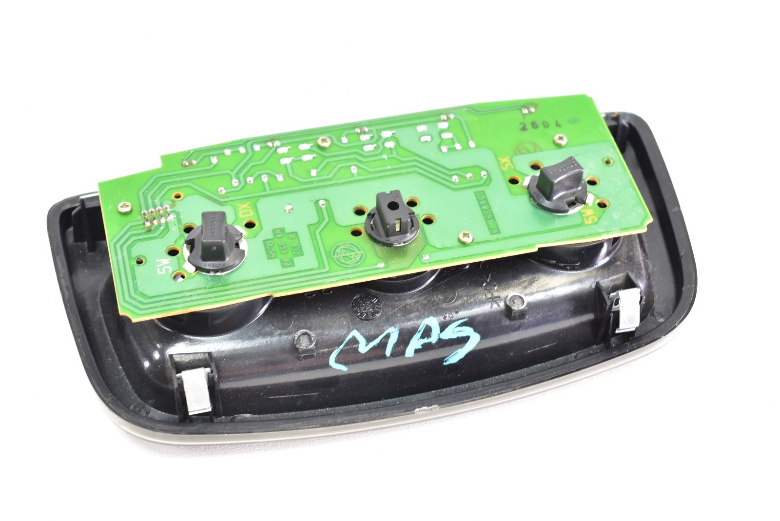 Maserati Quattroporte 2005-2008 Rear Dome light