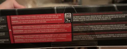 Bravely Second Collectors edition - Picture 2 of 4