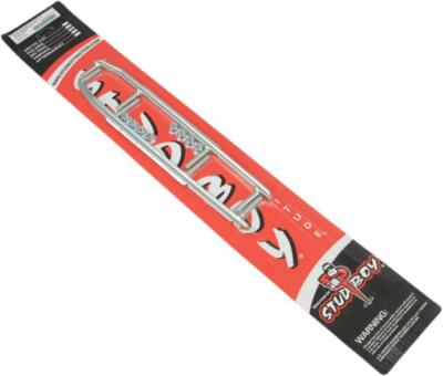 Stud Boy - DOO-S2567-75 - Shaper Bars for Pilot R2 Skis, 7.5in.
