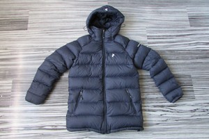 peak performance ilma down jacket