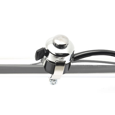 Lenker-Schalter Armatur Handlebar Switch commutateur chrom Lucas-Style Ø22mm