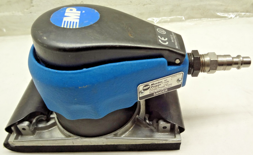 UNUSED MASTER POWER 4405-99 3/16PSA ORBITAL SANDER JITTERBUG FREE SHIP