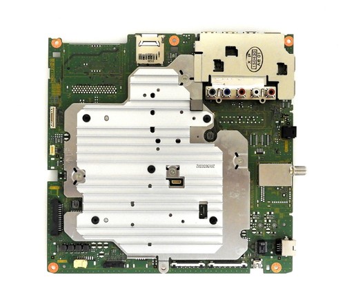 Carte Mère Panasonic TC-55CX800U – TNPH1120UF – Ouverte Jamais Utilisée