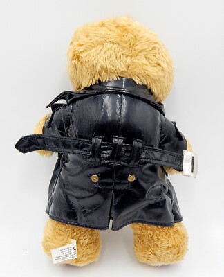 Bad Taste Bears 'Willy' Adult Plush Flasher Teddy Bear 2000 Peter