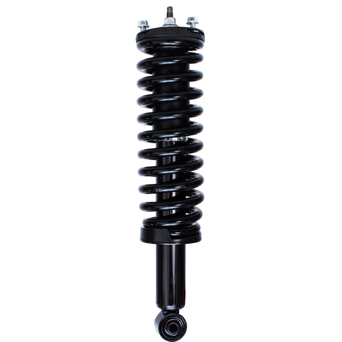 Front Left Right Struts w/ Coil Spring for 1995 - 2004