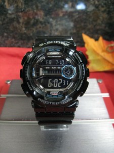 casio g shock gd 110