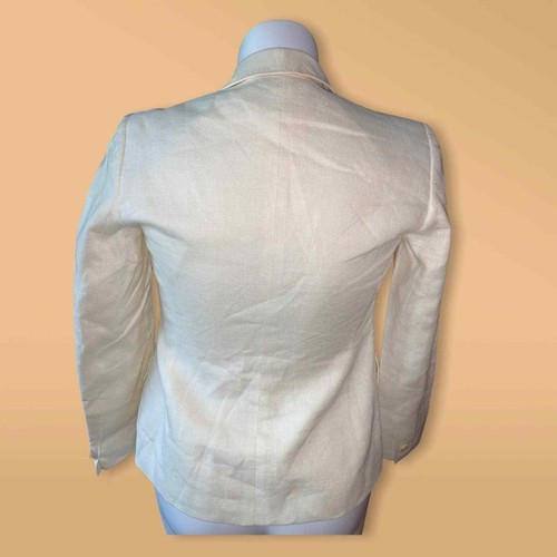 KASPER Blazer, Size 2P - Picture 5 of 12