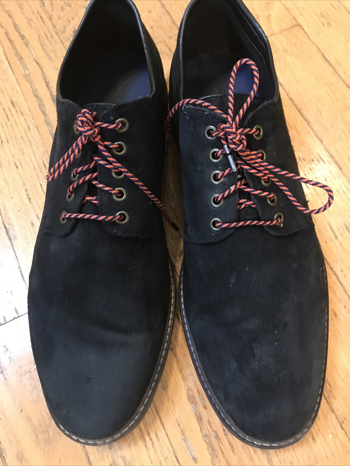 Cole Haan Men's Size 12 Nathan Black 