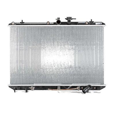 Replacement Primary Radiator for 2009-2010 Toyota Highlander (2.7L 4 Cylinder)