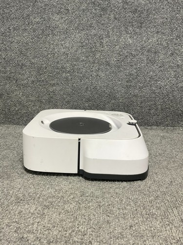iRobot Braava Floor ๐ค Mopping Robot Smart 14V White RMA-Y1 - Picture 8 of 13