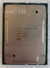 Intel Xeon PLATINUM 8270CL 2.70GHZ 35.75MB 26-CORE LGA3647 205W CPU processor