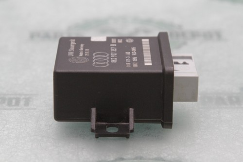 08-12 AUDI Q5 A4 S4 A5 S5 B8 HEADLIGHT CONTROL MODULE UNIT OEM - Picture 9 of 12
