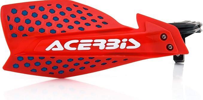 Acerbis Men's Red X-Ultimate Hand Guard - Image 2