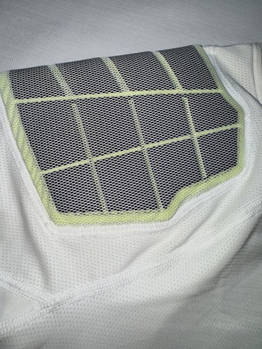 Nike Men's Hyperstrong 3.0 Protective Football Shirt Size Large - Picture 4 of 12