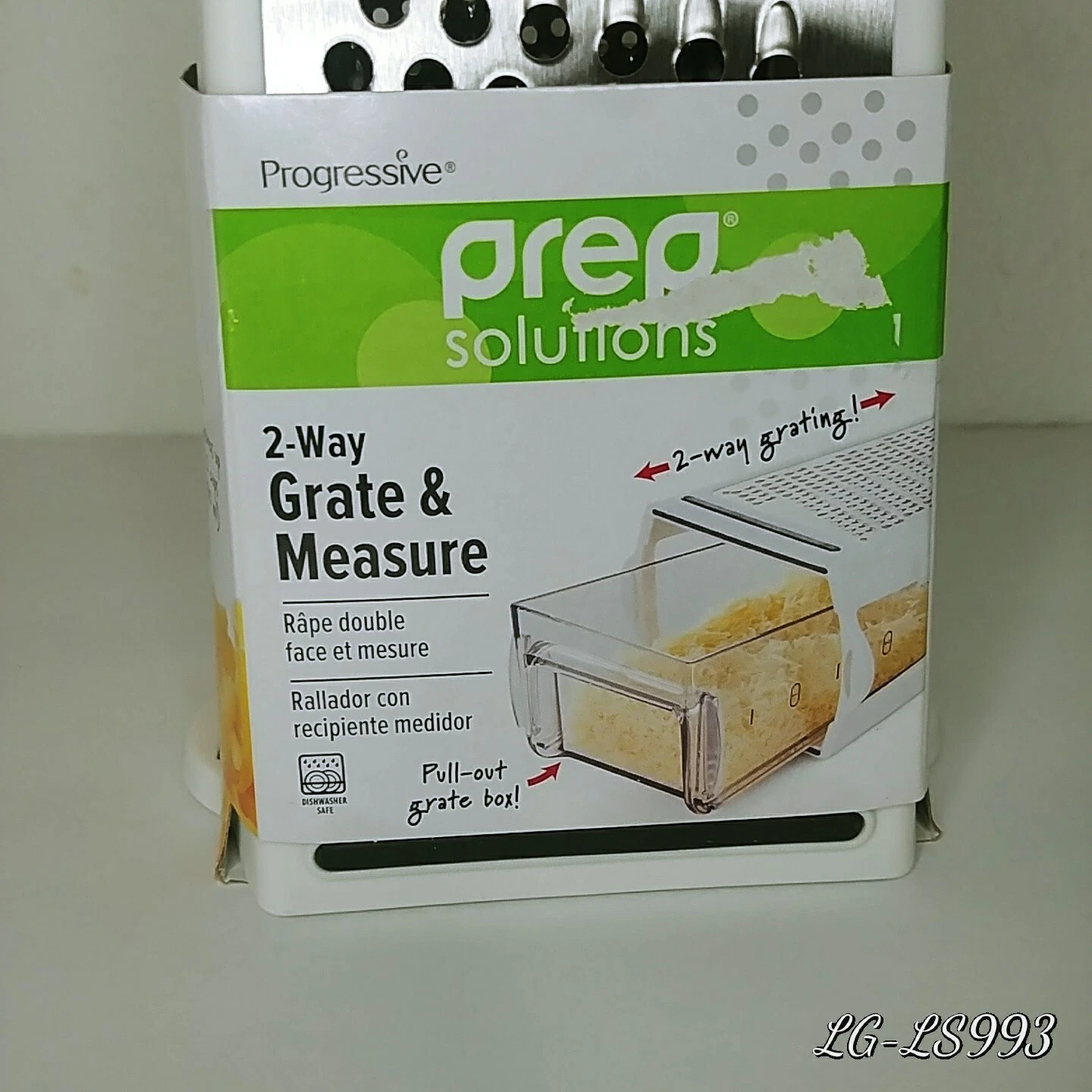 Prep Solutions by Progressive Grate & Measure - Thumbnail 2