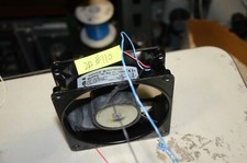 Comair Rotron Muffin DL DC 028885 MD1285 12 Volt DC Fan