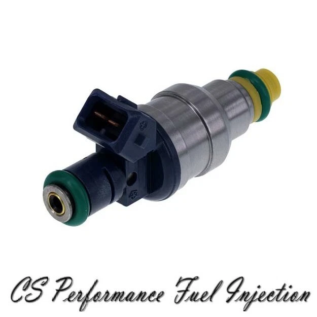 Juego de inyectores de combustible Bosch OEM para Plymouth Grand Voyager 1994-1995 3,8 L V6 Foto 3 de 4