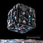 <!--F#f_0-->Mechanism Decryption Box Building Block Assembly Toy High Difficulty Puzzle<!--F/-->
