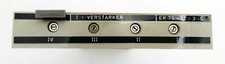 Siemens EK 75-32-3-C Board -Unused-