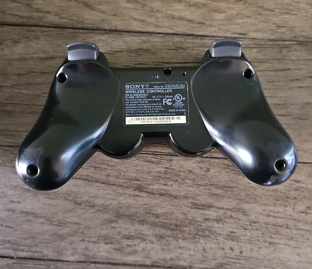 SONY PLAYSTATION 3 SUPER SLIM CECH-4301A *TESTED | eBay