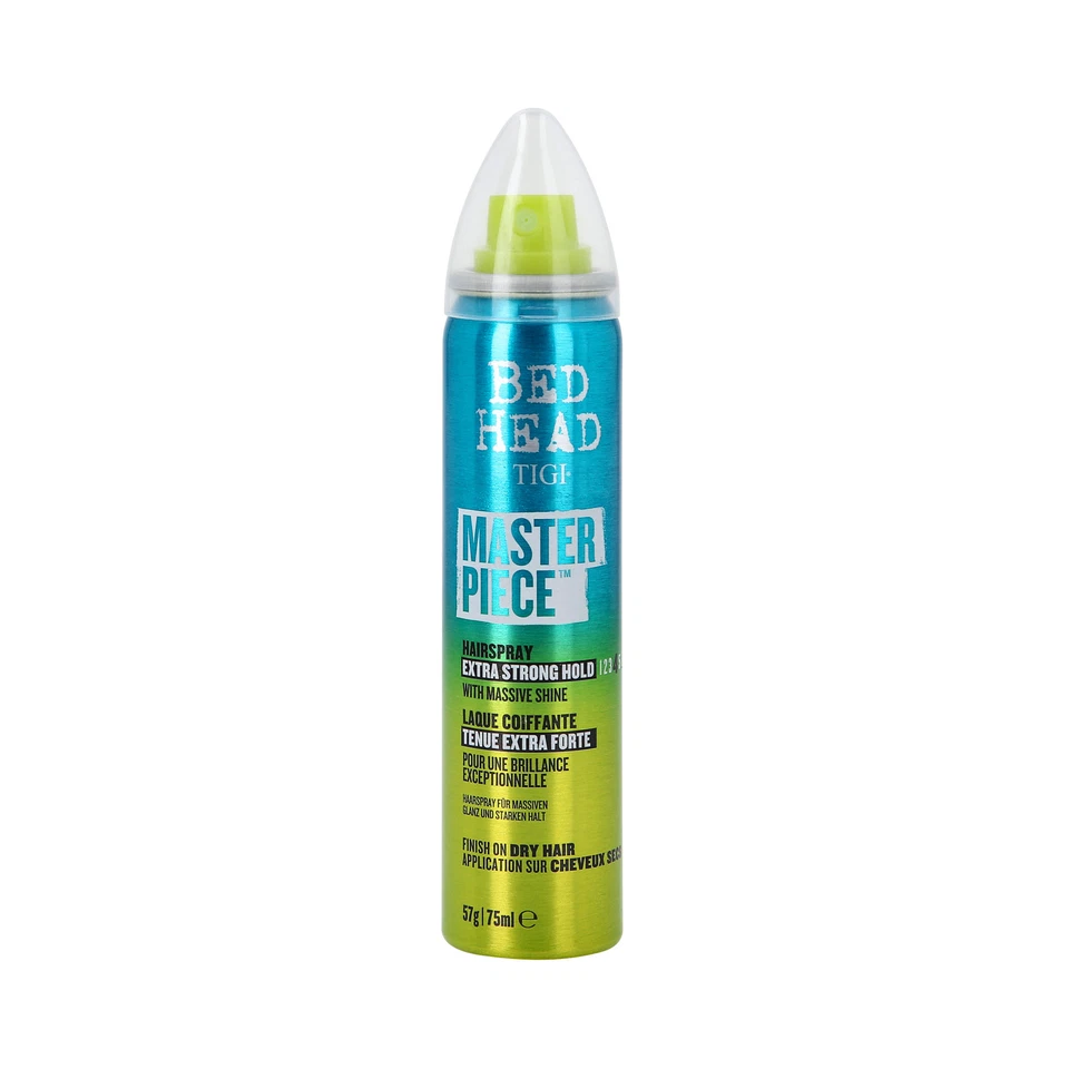 TIGI BED HEAD MASTERPIECE Haarspray 75ml