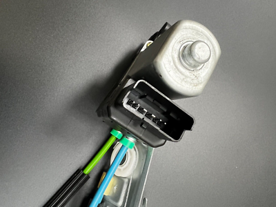 LÈVE-VITRE AVANT GAUCHE RENAULT Megane 2 Pour 4portes(2002-2008)8200325136 EUR 38,98 - FR - Foto 10