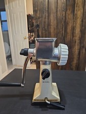 Rival Meat Grinders for sale - eBay