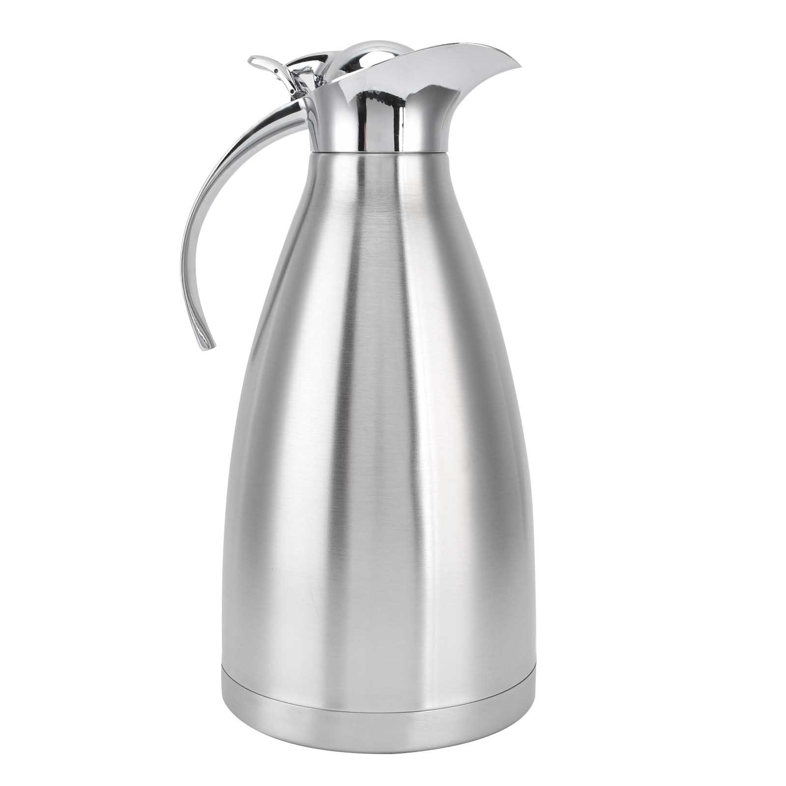 Vacuum Jug Stainless Steel Portable Household Thermal Insulation Water