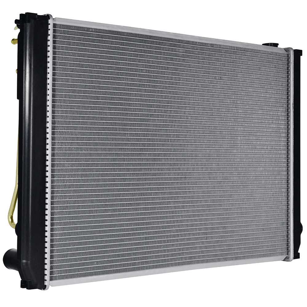 Radiator For 2007-2010 Toyota Sienna 3.5L | eBay