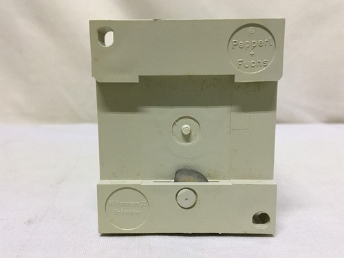 New! Pepperl Fuchs WE77/EX-DW Safety Relay 00325 (#20123) - Picture 5 of 5