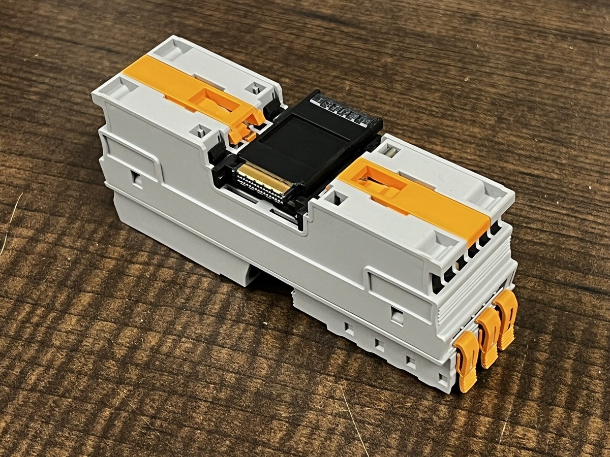 専用ページ 2688666 Phoenix Contact - Axioline F - RS UNI 1H SERIAL MODULE | eBay