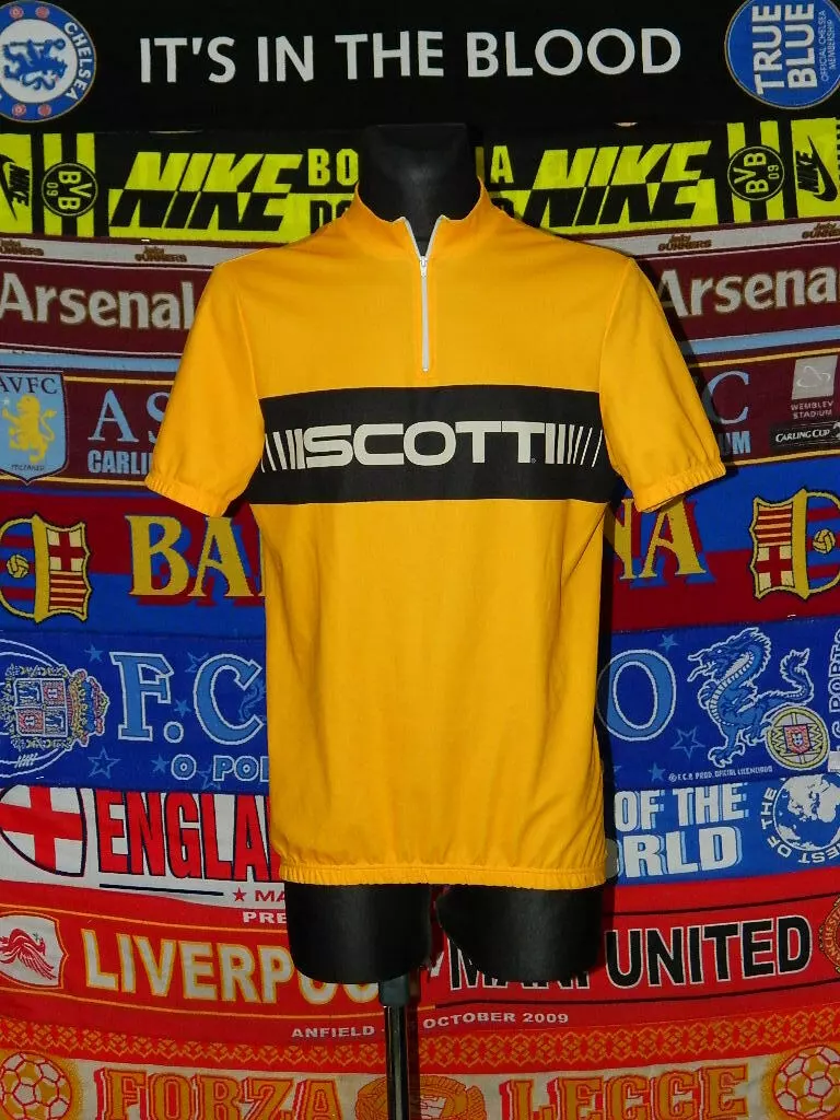 Arsenal on sale cycling jersey