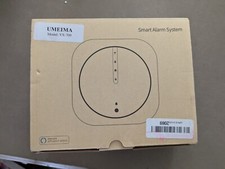 Door Alarms for Kids Safety, Alarm System for Home Security with APP, Wireless
