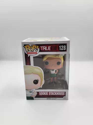 Sookie Stackhouse TrueBlood Funko Pop #128
