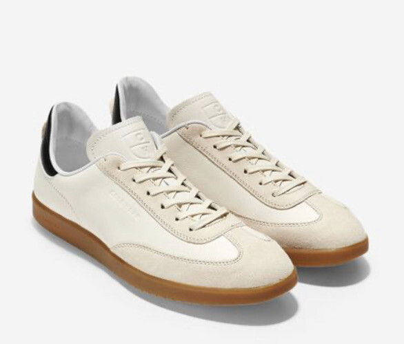 grandpro turf sneaker