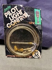 JADE CONTROLS Pilot Light Control UNIVERSAL Thermocouple #TK5 36”