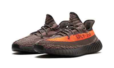Adidas Yeezy 350 boost V2 Carbon Beluga BRAND NEW | eBay