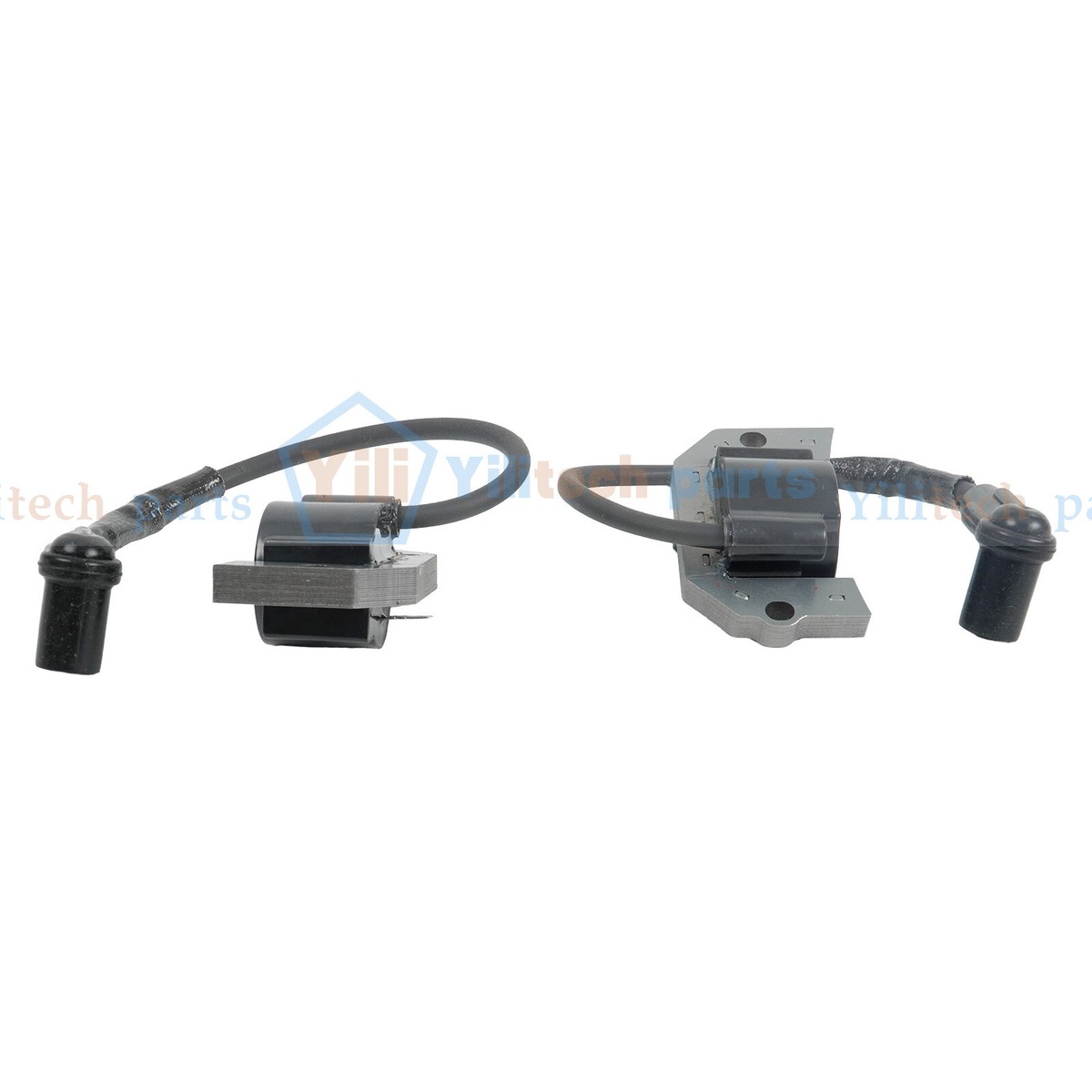 CNPAPC Ignition Coil For Kawasaki FH601D / FH641D Engines – Replaces 21171-7034 & More (2-Pack)