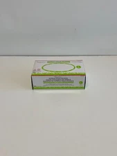 U67:  4 Boxes (150/Box) Cardinal Health 8857NLB Exam Gloves Large Exp. 2024