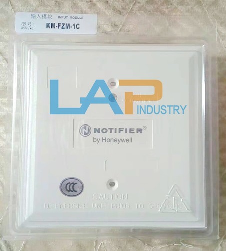 1Pcs New for NOTIFIER KM-FZM-1C input module - Picture 1 of 3