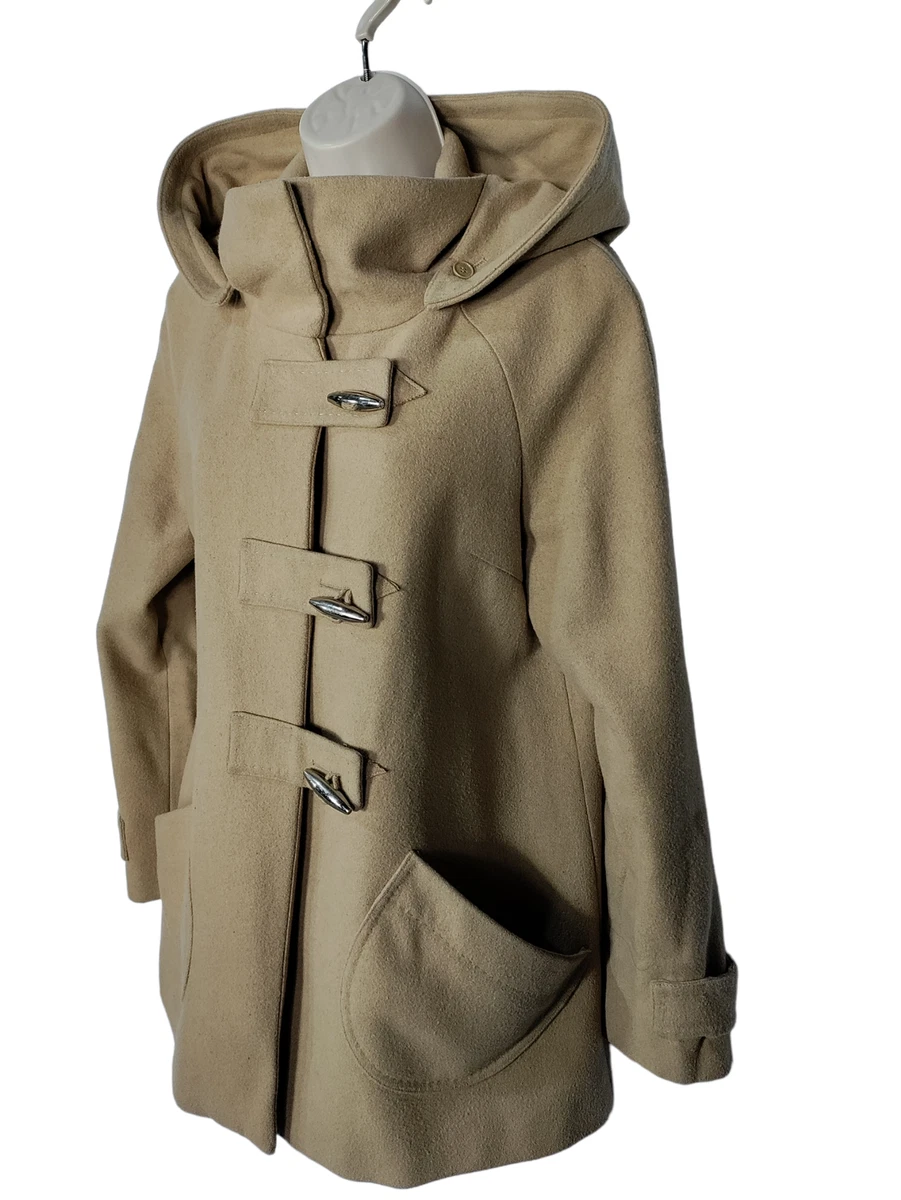 Ted baker hotsell duffle coat
