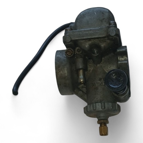 Yamaha. RS100 RS 100 RX100 RX 100cc 0 Carburettor 20mm Mikuni OEM 0 - Picture 3 of 14